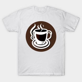 Life is better with coffee T-Shirt